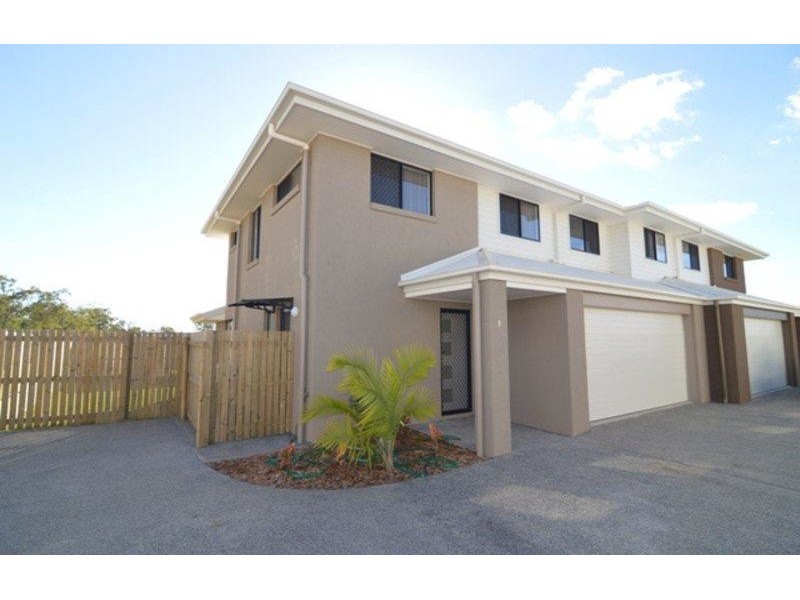 8/34 Temora Street, Gracemere QLD 4702